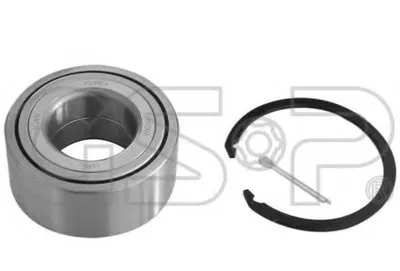 Комплект подшипника ступицы колеса GSP купить