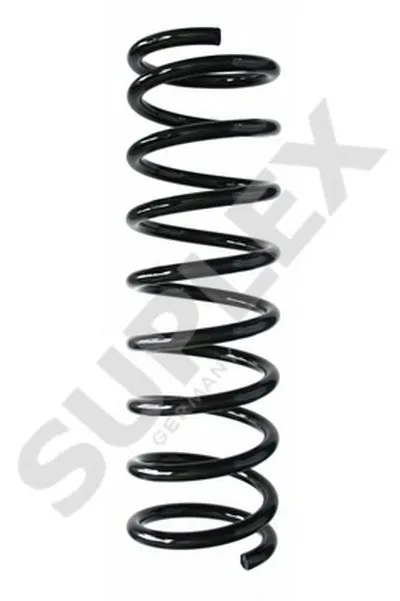 винтовая пружина SUPLEX купить
