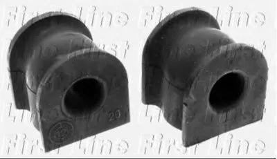 Ремкомплект, соединительная тяга стабилизатора FIRST LINE купить