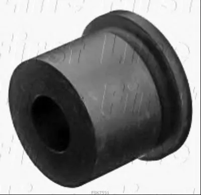 Втулка, листовая рессора FIRST LINE купить