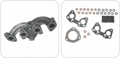 Коллектор, система выпуска FENNO купить