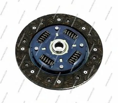 Диск сцепления NPS купить