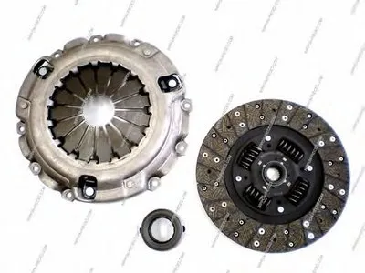 Комплект сцепления NPS купить
