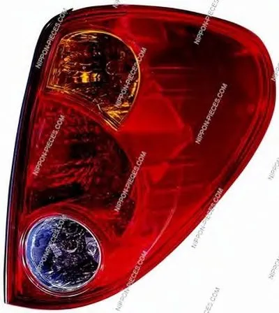 Задний свет NPS купить