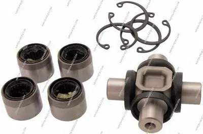 Осевая шестерня, уравнив. конич. зубч. колесо - дифференциал NPS купить