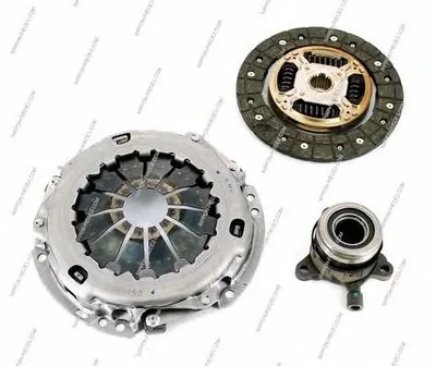 Комплект сцепления NPS купить