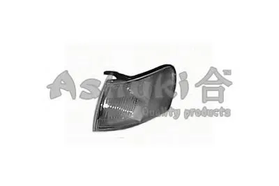 дневное освещение ASHUKI купить