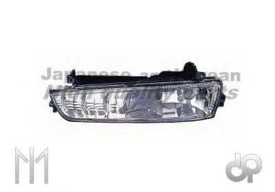 Противотуманная фара ASHUKI купить