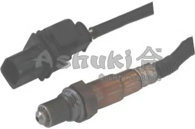 Лямда-зонд ASHUKI купить