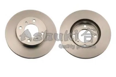 Тормозной диск ASHUKI купить