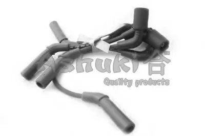 Комплект проводов зажигания ASHUKI купить