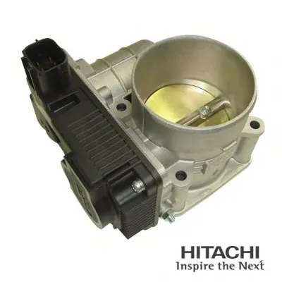 Патрубок дроссельной заслонки Original Spare Part HITACHI купить