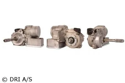 Рулевая колонка DRI купить