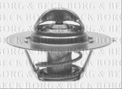 Термостат, охлаждающая жидкость BORG & BECK купить