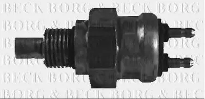Термовыключатель, вентилятор радиатора BORG & BECK купить
