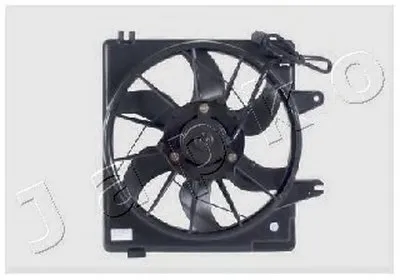 Вентилятор, охлаждение двигателя JAPKO купить