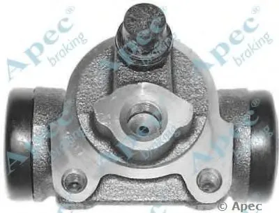 Колесный тормозной цилиндр APEC braking купить