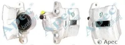 Тормозной суппорт APEC braking купить