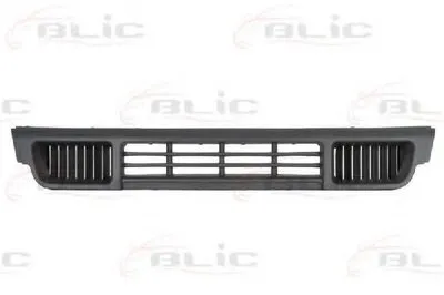 Решетка вентилятора, буфер BLIC купить