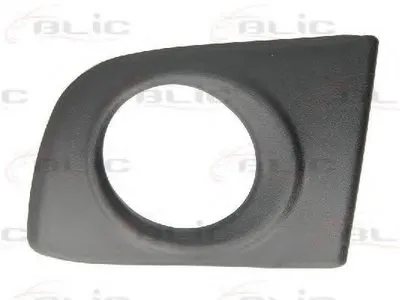 Решетка вентилятора, буфер BLIC купить