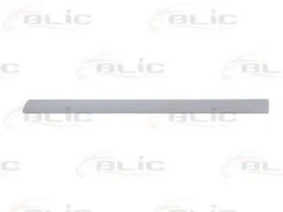 Облицовка / защитная накладка, дверь BLIC купить