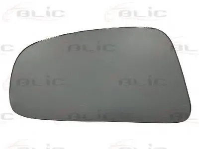 Зеркальное стекло, наружное зеркало BLIC купить