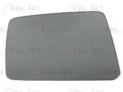 Зеркальное стекло, наружное зеркало BLIC купить