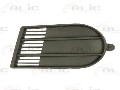 Решетка вентилятора, буфер BLIC купить