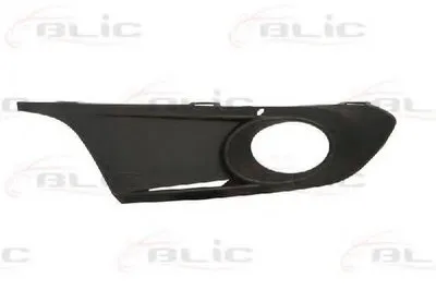 Решетка вентилятора, буфер BLIC купить