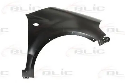 Крыло BLIC купить