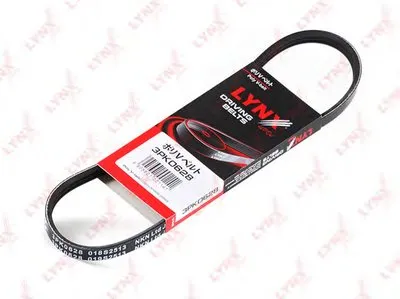 V-Ribbed Belts LYNXauto купить