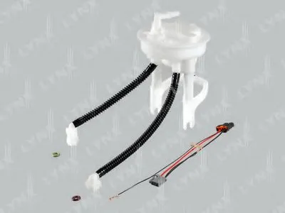 Топливный фильтр LYNXauto купить