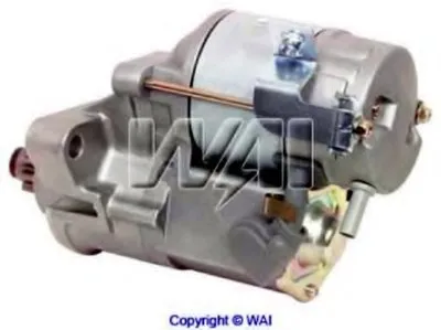 Стартер WAIglobal купить