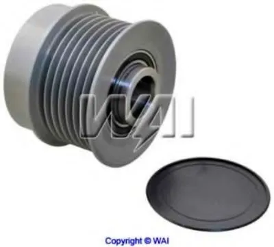 Механизм свободного хода генератора WAIglobal купить