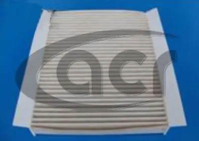 Фильтр, воздух во внутренном пространстве ACR купить