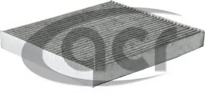 Фильтр, воздух во внутренном пространстве ACR купить