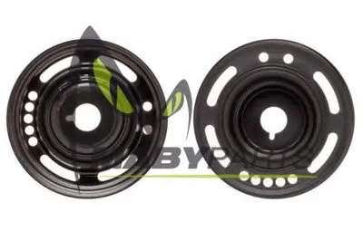 Ременный шкив, коленчатый вал MABYPARTS купить