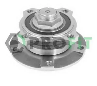 Комплект подшипника ступицы колеса PROFIT купить