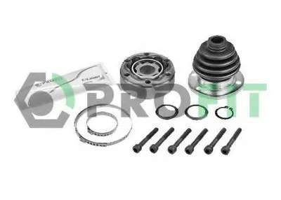 Шарнирный комплект, приводной вал PROFIT купить