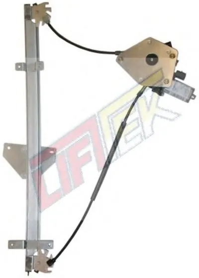 Подъемное устройство для окон LIFT-TEK купить