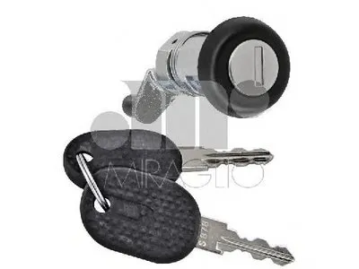 Корпус цилиндра замка MIRAGLIO купить