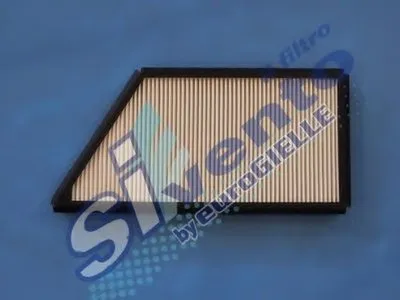 Фильтр, воздух во внутренном пространстве SIVENTO купить