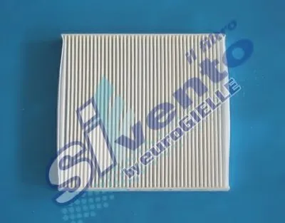 Фильтр, воздух во внутренном пространстве SIVENTO купить