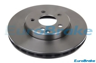 Тормозной диск EUROBRAKE купить