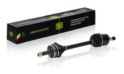 Приводной вал TRIALLI купить