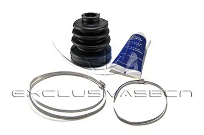 Комплект пылника, приводной вал MDR купить