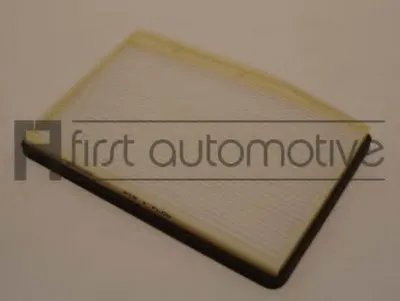 Фильтр, воздух во внутренном пространстве 1A FIRST AUTOMOTIVE купить