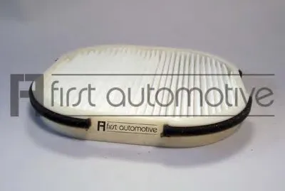 Фильтр, воздух во внутренном пространстве 1A FIRST AUTOMOTIVE купить