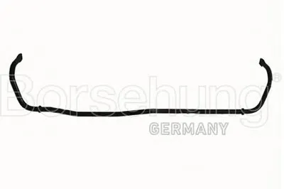 Подвеска, соединительная тяга стабилизатора Borsehung купить