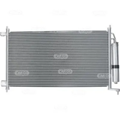 Конденсатор, кондиционер HC-Cargo купить